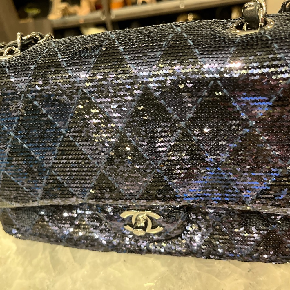 Chanel bag - Picture 4 of 10